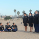 The cast of Enlisted (Fox)